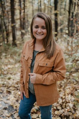 Portrait of Halie Majerus, Realtor®